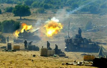 صورة أرشيفية