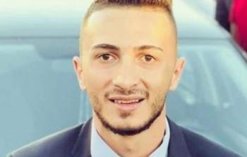 الأسير الغضنفر يعاني من نقص حاد في كمية السوائل في الجسم،