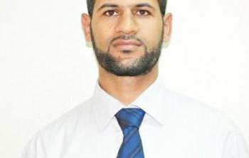 عبد الرحمن عسلية