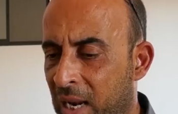 غسان بنات (أرشيف)