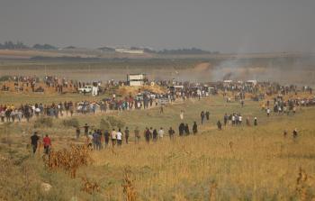 تصوير محمود أبوحصيرة