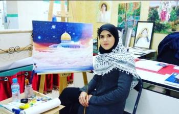 كريمة العمراوي (أرشيف)