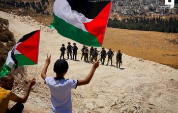 الأغوار الشمالية  (أرشيف)