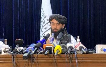 الناطق باسم حركة 