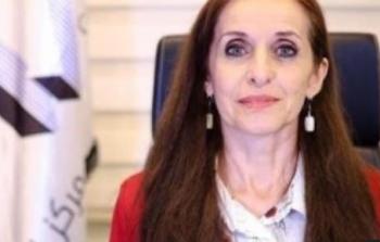 المهندسة نادية حبش