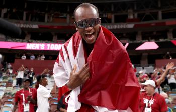 النجم معتز برشم