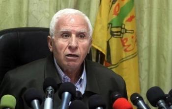 عزام الأحمد