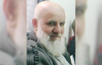 القيادي جمال أبو الهيجا (أرشيف)