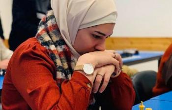 وجد النتشة (أرشيف)