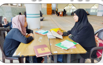 تصوير/ ربيع أبو نقيرة