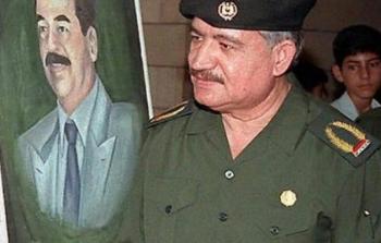 لطيف نصيف جاسم، وزير الثقافة والإعلام في عهد الرئيس العراقي الراحل صدام حسين