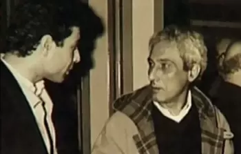 ناجي العلي (أرشيف)