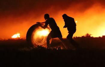 صورة أرشيفية