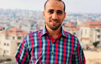 الأسير علاء الأعراج (أرشيف)