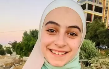 لينا حوراني (أرشيف)