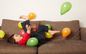 صورة تعبيرية