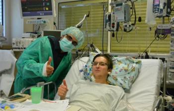 البروفيسور أسعد هنية (أرشيف)