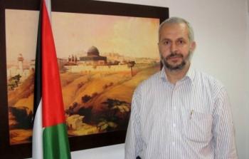 النائب في المجلس التشريعي عن حركة 