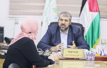 تصوير/ محمود أبو حصيرة