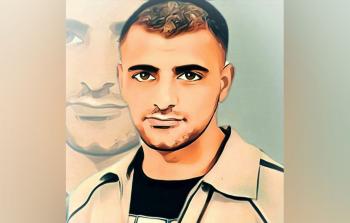 الشهيد  الأسير المحرر حسين مسالمة (أرشيف)