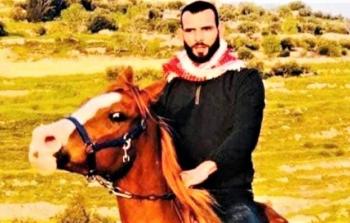 الشهيد زهران (أرشيف)