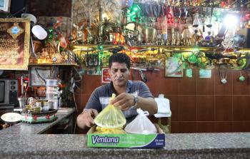 تصوير/ رمضان الأغا