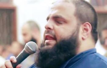 الشيخ فادي الدالي (أرشيف)