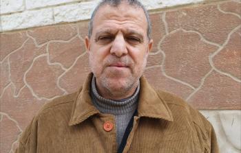 سهيل الهندي عضو المكتب السياسي لحركة المقاومة الإسلامية 