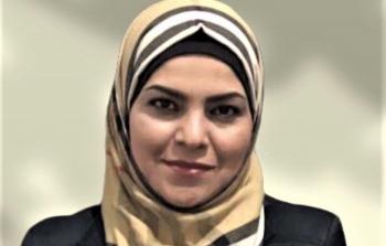 نجوى غانم  (أرشيف)