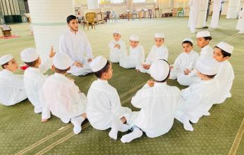 فرسان الفجر (أرشيف)