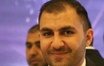 حمزة القرعاوي (أرشيف)