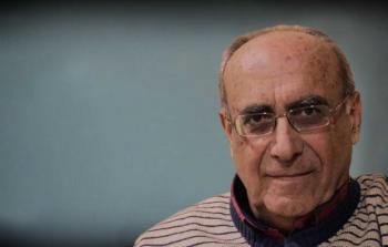 ممدوح عزام - روائي من سوريا