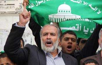 القيادي في حركة 