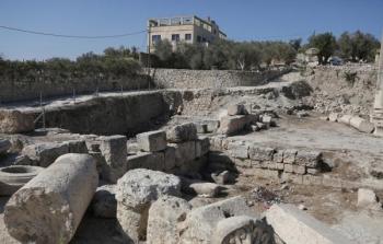 سبسطية (أرشيف)