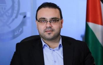 الناطق باسم حركة المقاومة الإسلامية 