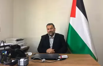 جانب من حوار 