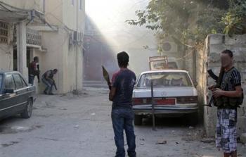 صورة أرشيفية