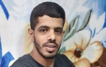 الشهيد محمود حميدان (أرشيف)