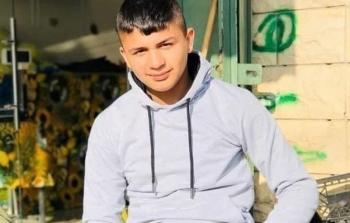 الشهيد  يوسف صبح (أرشيف)