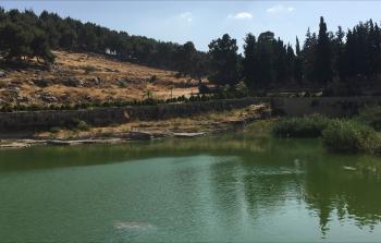 برك سليمان (أرشيف)