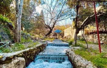 وادي الباذان (أرشيف)