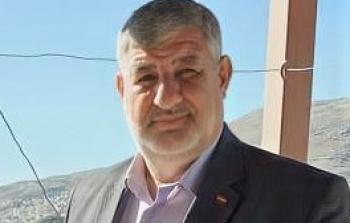 الأسير المحرر السوري الشهيد مدحت الصالح  (أرشيف)