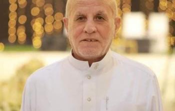 الراحل محمد بارود