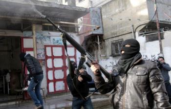 صورة أرشيفية