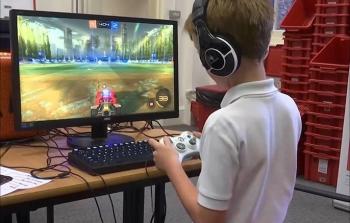 صورة تعبيرية