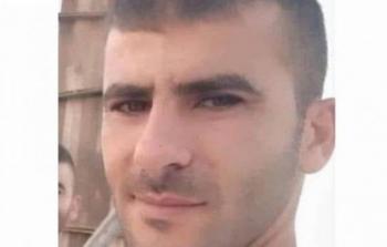 الجريح الأسير عدنان أبو الحسن 