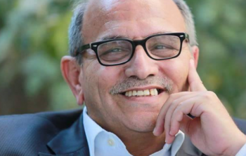 هاني المصري مدير مركز 