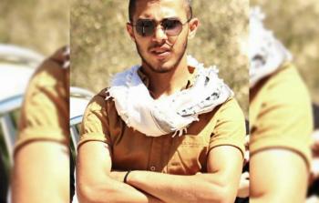 الطالب زياد جمال الشاتي