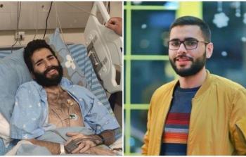 الأسيرين الفسفوس والقواسمي