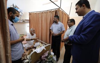 تصوير/ رمضان الأغا